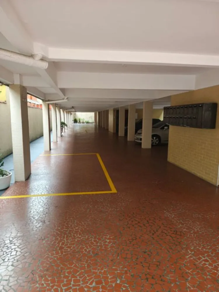 Apartamento, 2 quartos, 69 m² - Foto 2