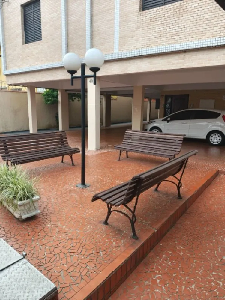 Apartamento, 2 quartos, 69 m² - Foto 3