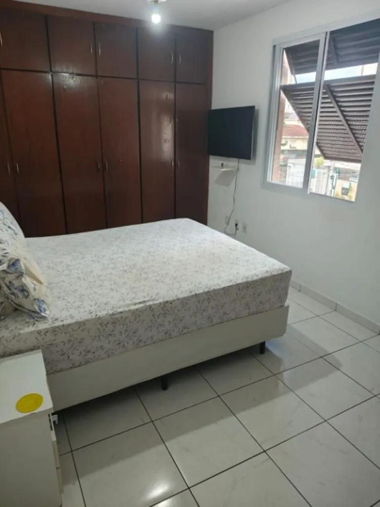 Apartamento, 2 quartos, 69 m² - Foto 1