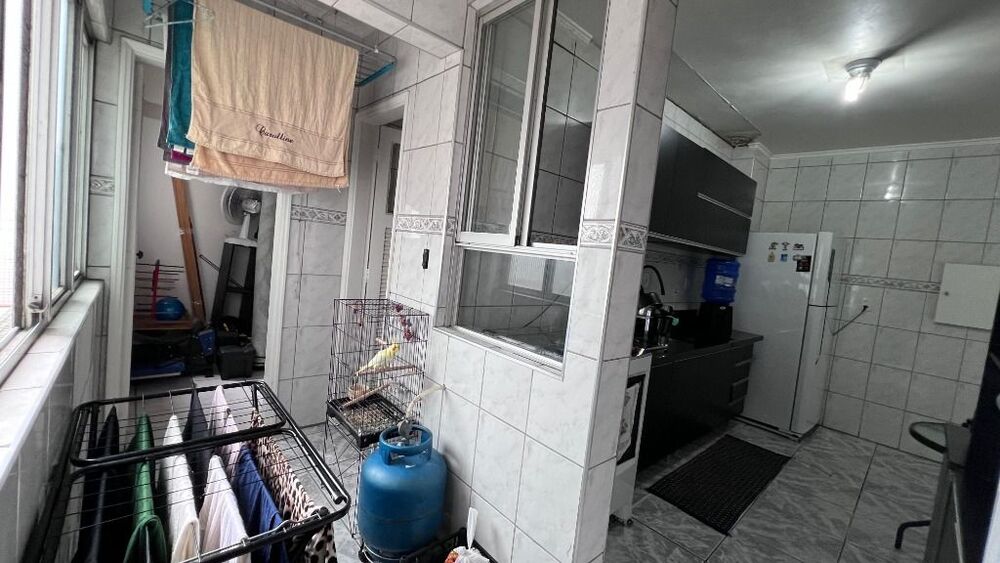 Apartamento, 2 quartos, 82 m² - Foto 11