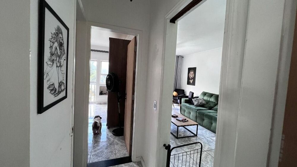 Apartamento, 2 quartos, 82 m² - Foto 3