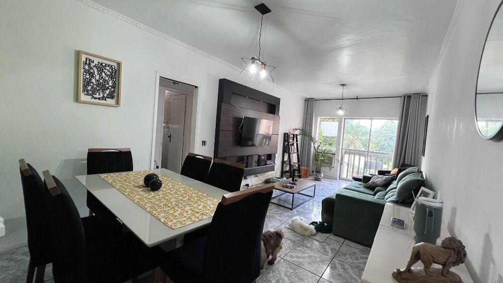 Apartamento, 2 quartos, 82 m² - Foto 9