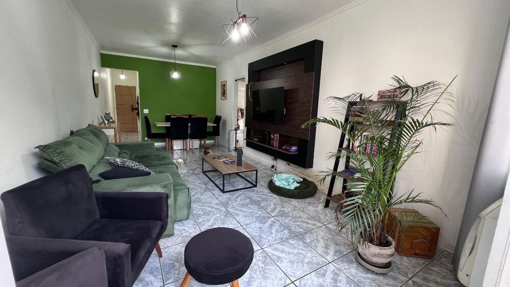 Apartamento, 2 quartos, 82 m² - Foto 7