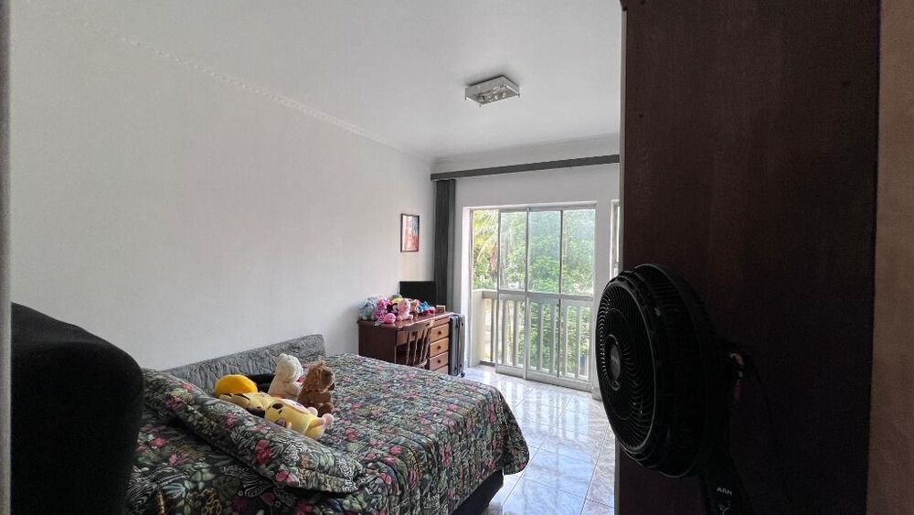 Apartamento, 2 quartos, 82 m² - Foto 2