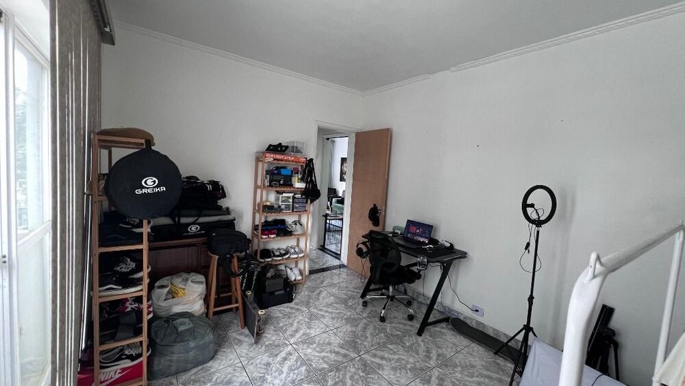 Apartamento, 2 quartos, 82 m² - Foto 1