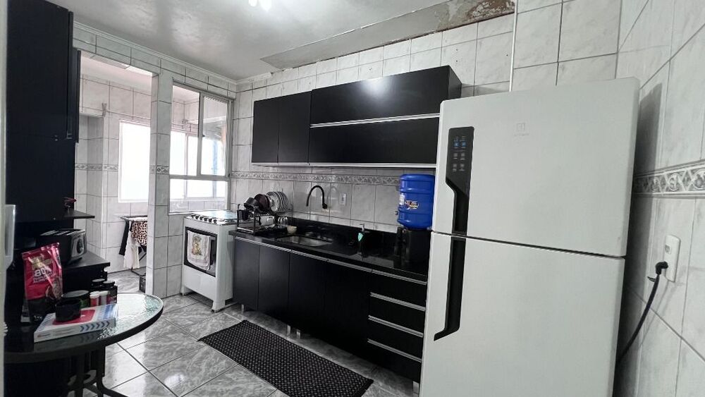 Apartamento, 2 quartos, 82 m² - Foto 8