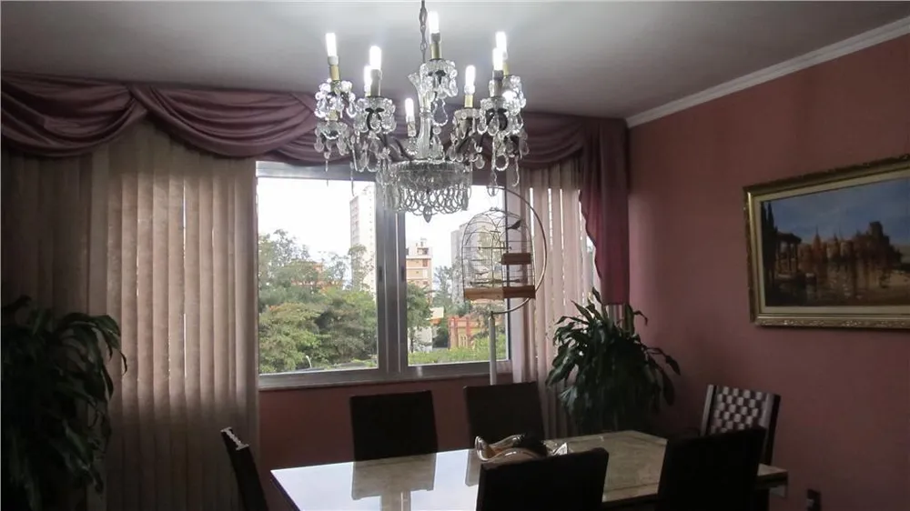 Apartamento, 3 quartos, 186 m² - Foto 4