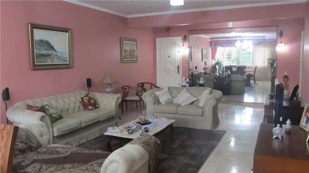 Apartamento, 3 quartos, 186 m² - Foto 3