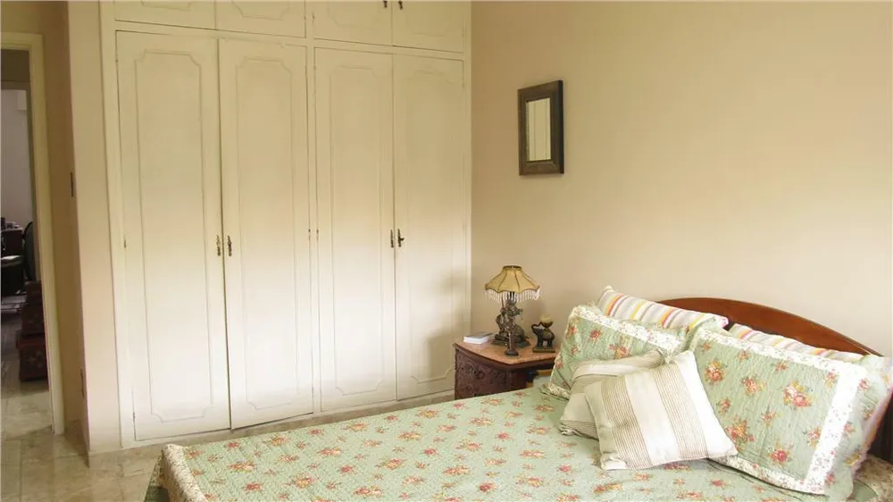 Apartamento, 3 quartos, 186 m² - Foto 1
