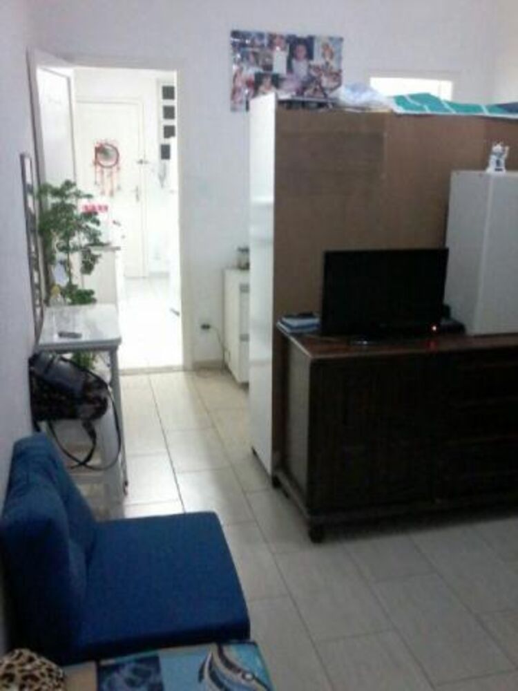 Kitnet-Studio, 35 m² - Foto 2