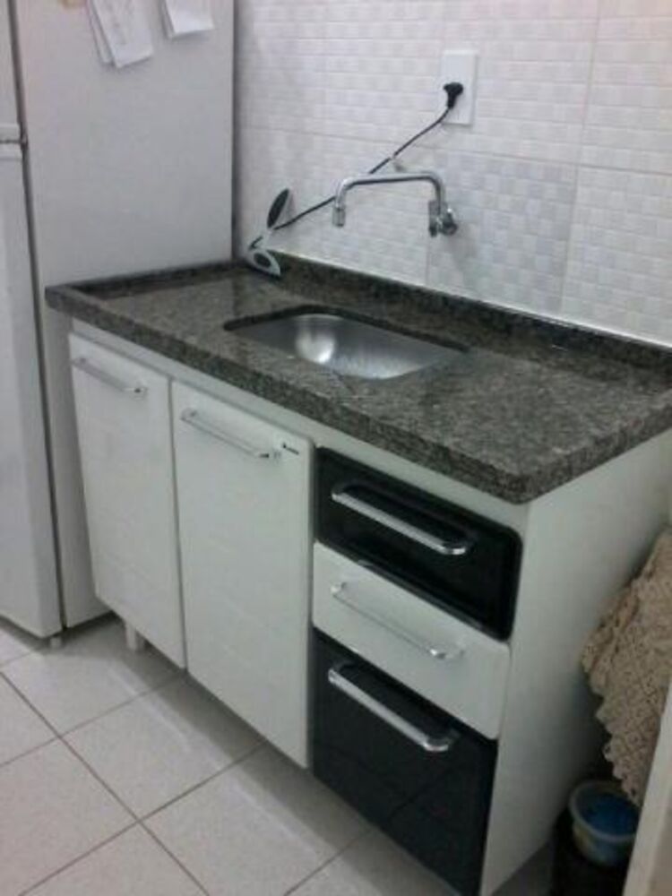 Kitnet-Studio, 35 m² - Foto 4