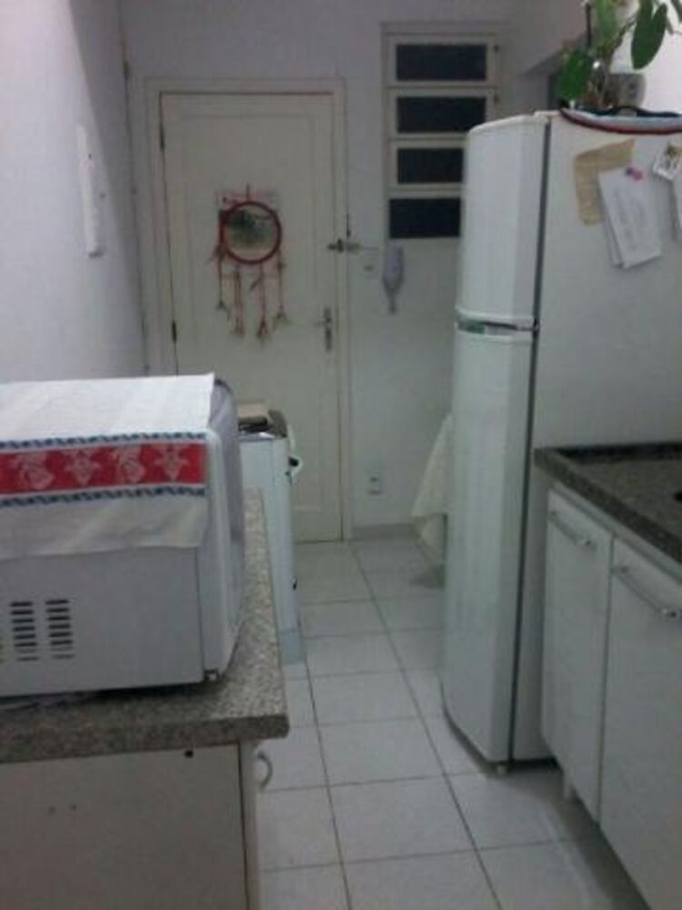 Kitnet-Studio, 35 m² - Foto 1