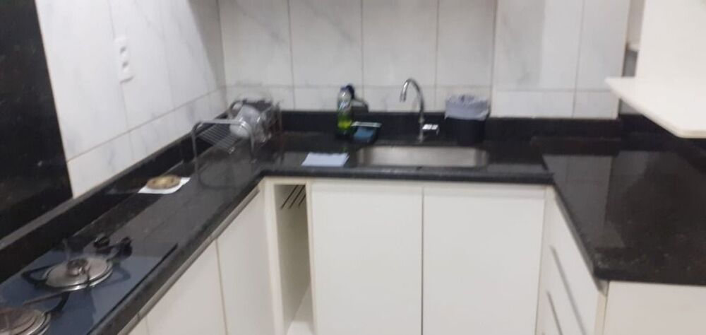 Kitnet-Studio, 40 m² - Foto 3