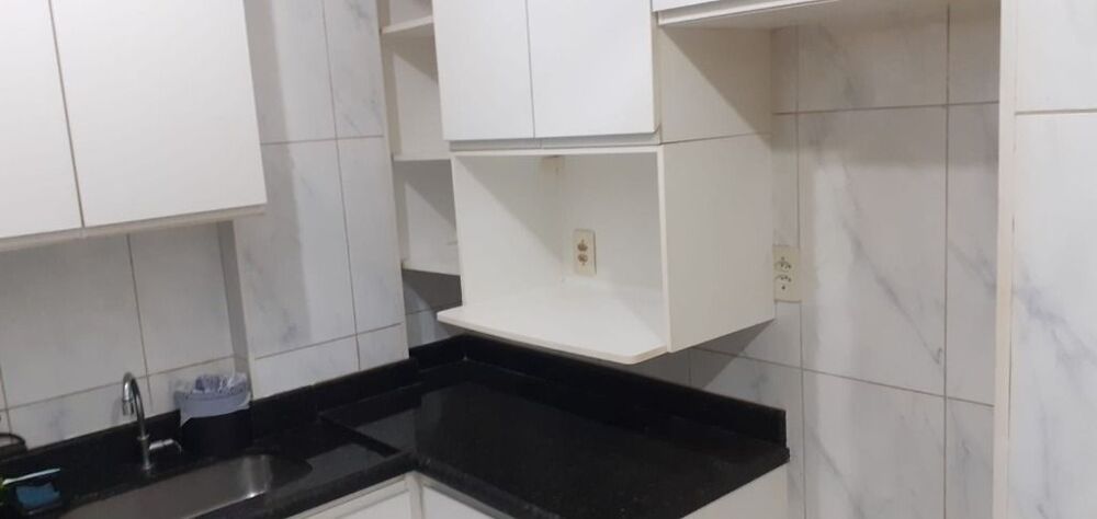 Kitnet-Studio, 40 m² - Foto 2