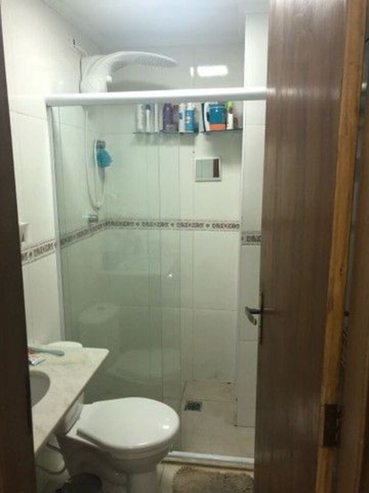 Apartamento, 2 quartos, 50 m² - Foto 1