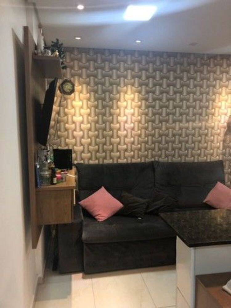 Apartamento, 2 quartos, 50 m² - Foto 4