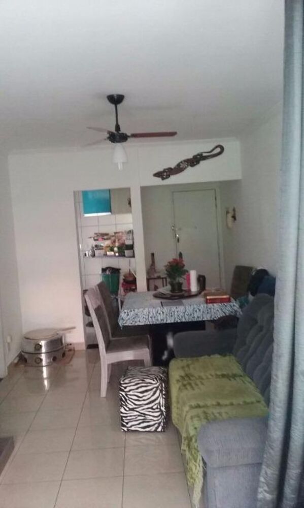 Apartamento, 1 quarto, 76 m² - Foto 1