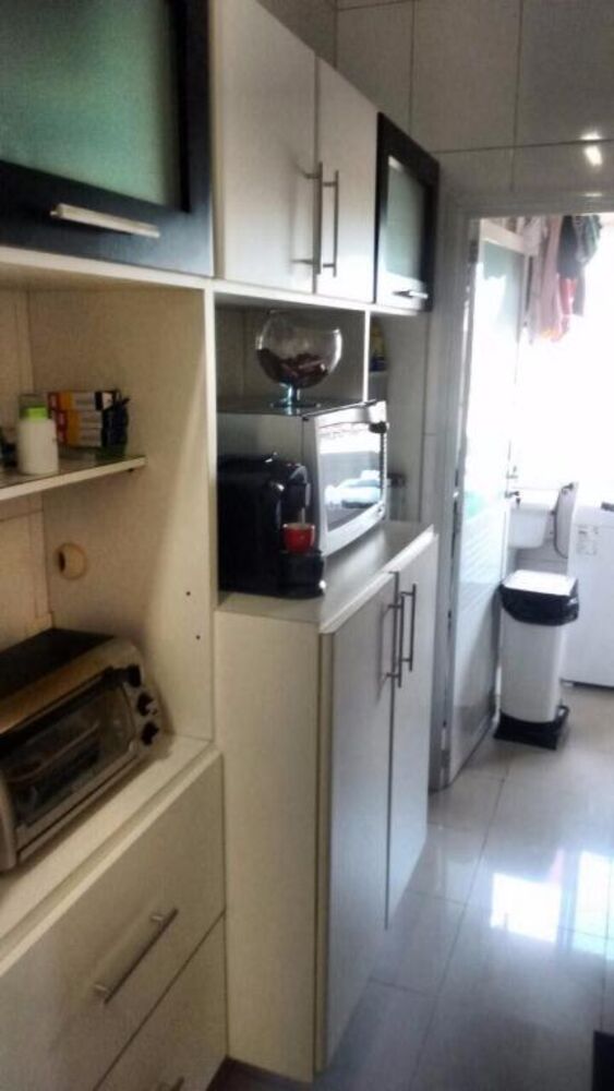 Apartamento, 3 quartos, 133 m² - Foto 3