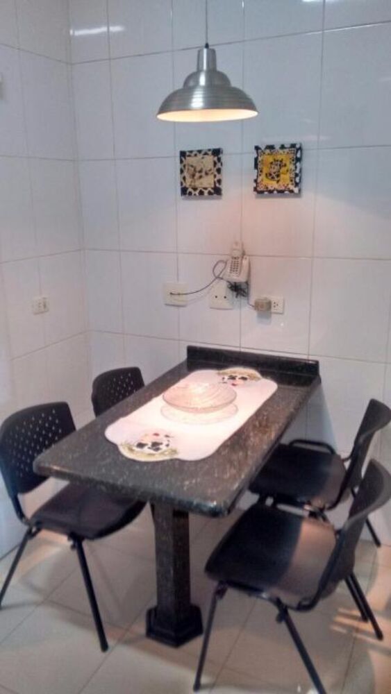Apartamento, 3 quartos, 133 m² - Foto 4