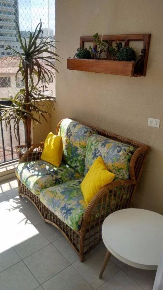 Apartamento, 3 quartos, 133 m² - Foto 1