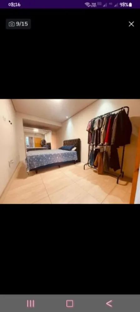 Apartamento, 1 quarto, 55 m² - Foto 6