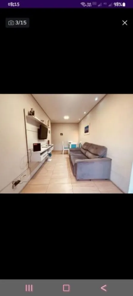 Apartamento, 1 quarto, 55 m² - Foto 9