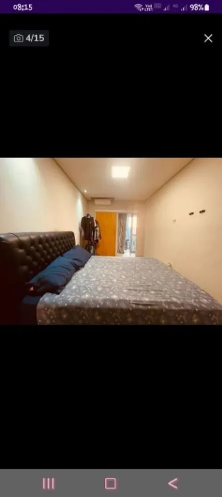 Apartamento, 1 quarto, 55 m² - Foto 8
