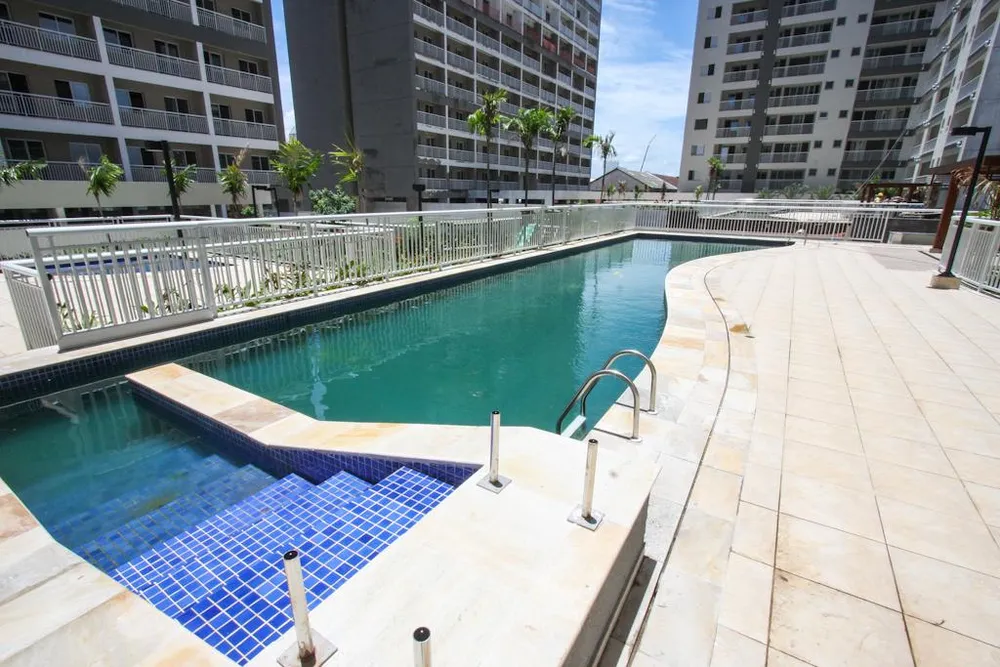 Apartamento, 1 quarto, 55 m² - Foto 12