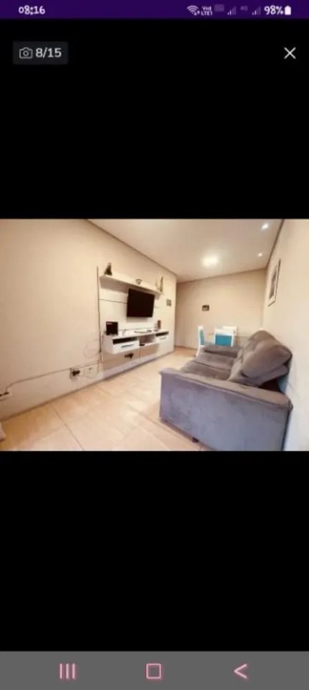 Apartamento, 1 quarto, 55 m² - Foto 5