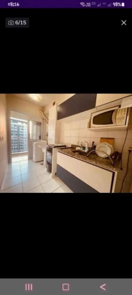 Apartamento, 1 quarto, 55 m² - Foto 4