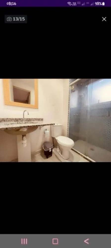 Apartamento, 1 quarto, 55 m² - Foto 2
