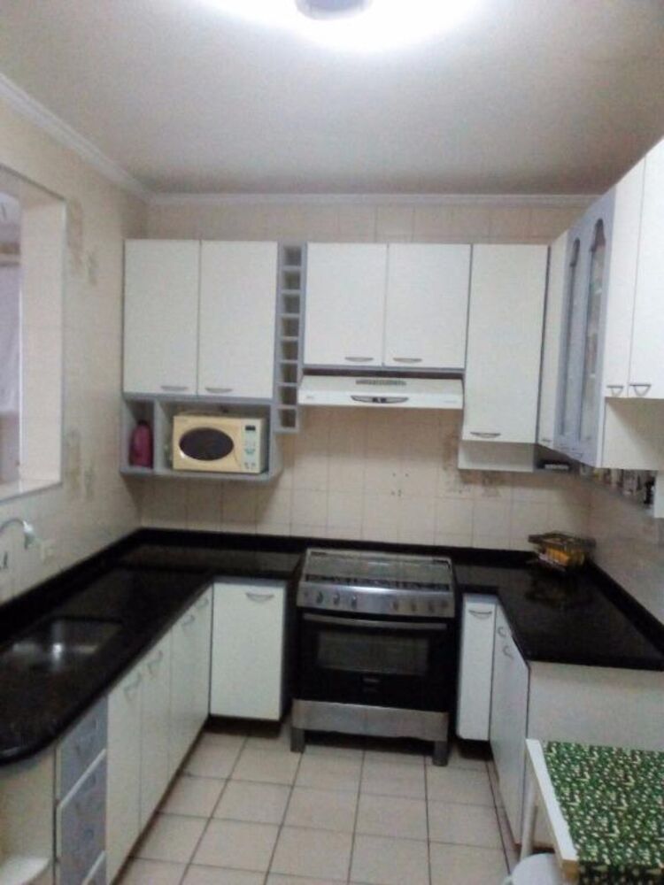 Apartamento, 2 quartos, 75 m² - Foto 2