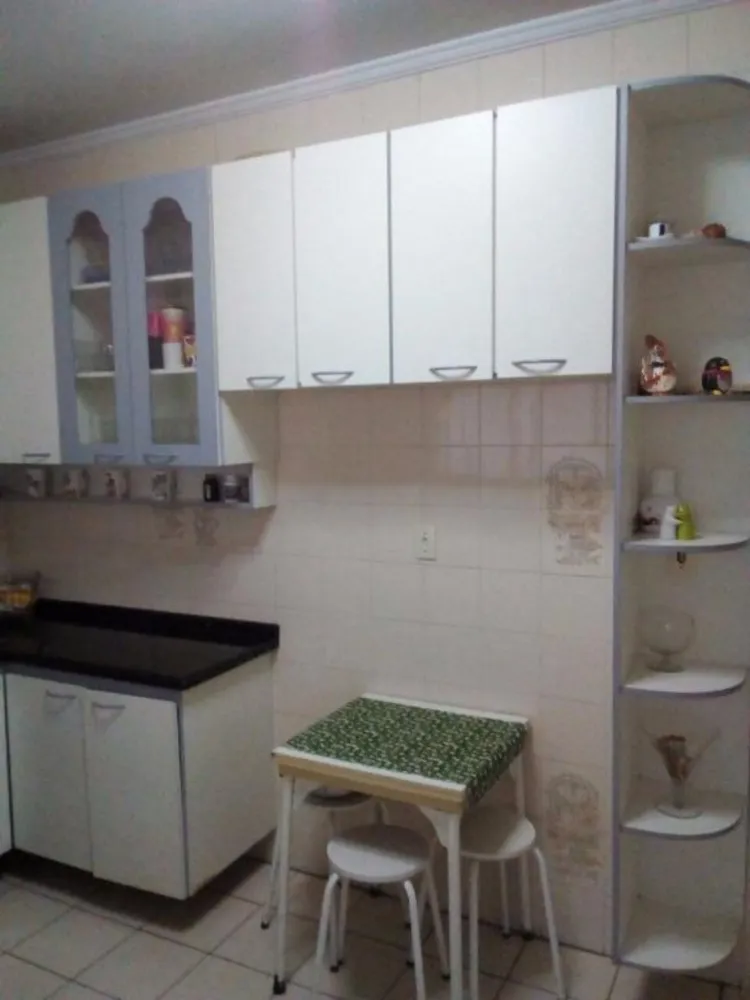 Apartamento, 2 quartos, 75 m² - Foto 1