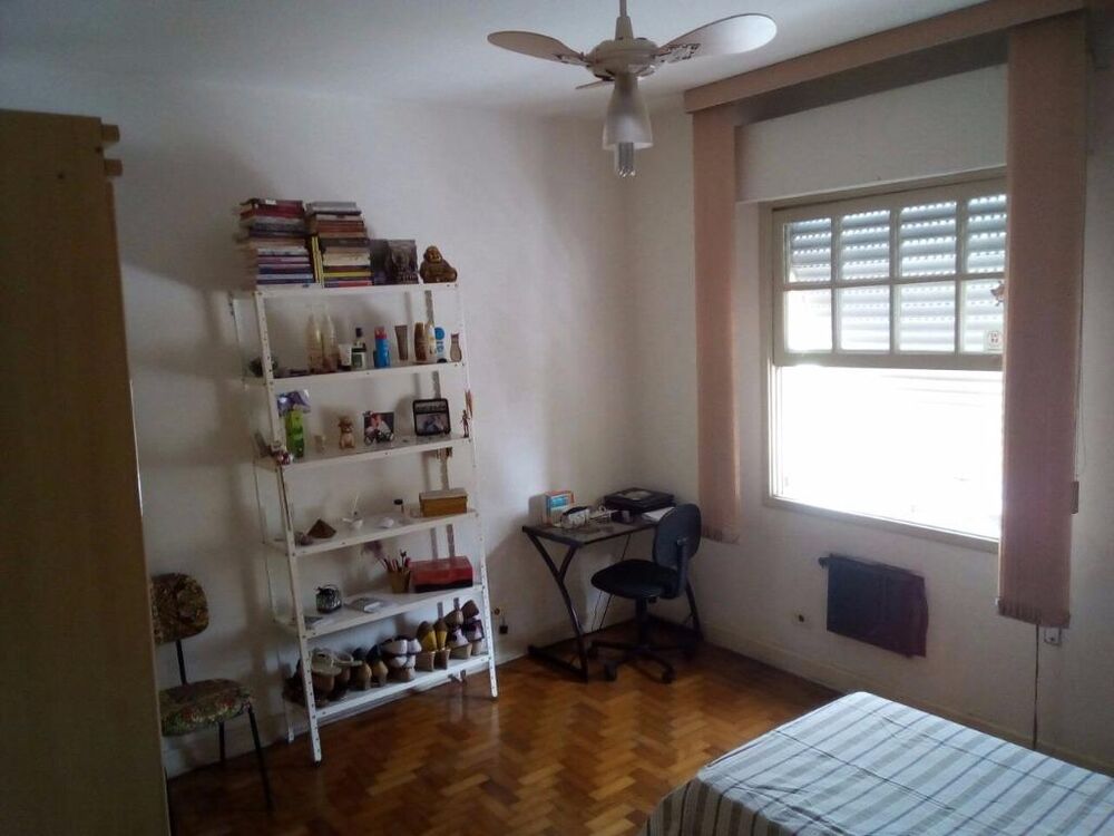 Apartamento, 2 quartos, 75 m² - Foto 4