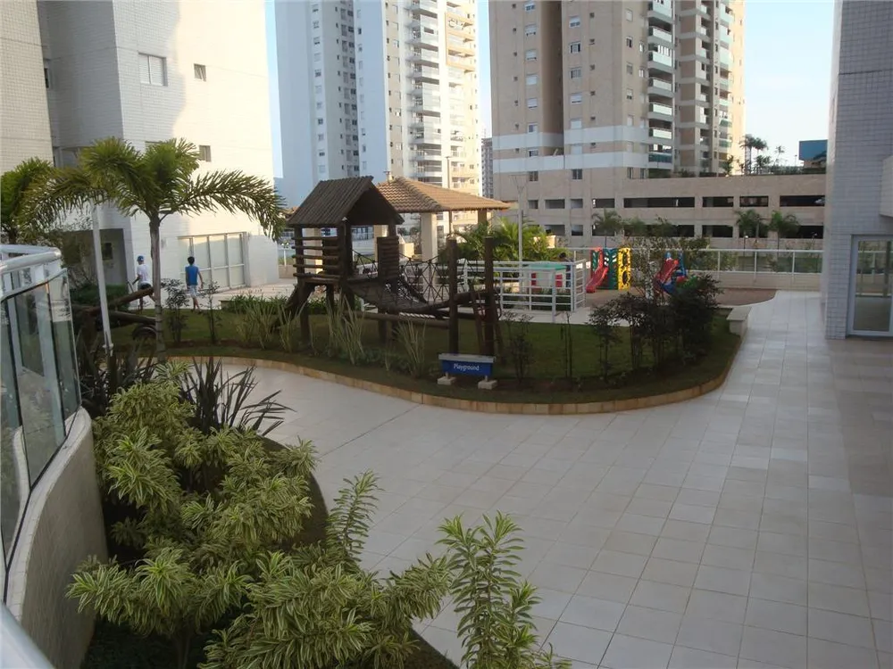 Apartamento, 3 quartos, 92 m² - Foto 1