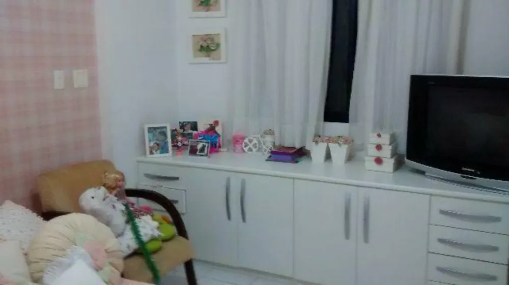 Apartamento, 2 quartos, 88 m² - Foto 2