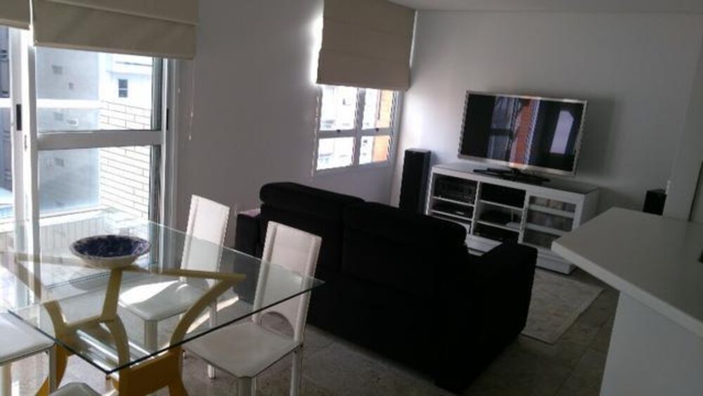 Apartamento à venda com 2 quartos, 75m² - Foto 5
