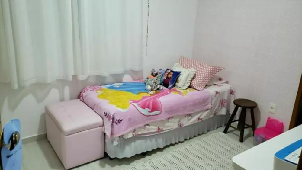 Casa de Condomínio à venda com 2 quartos, 104m² - Foto 1