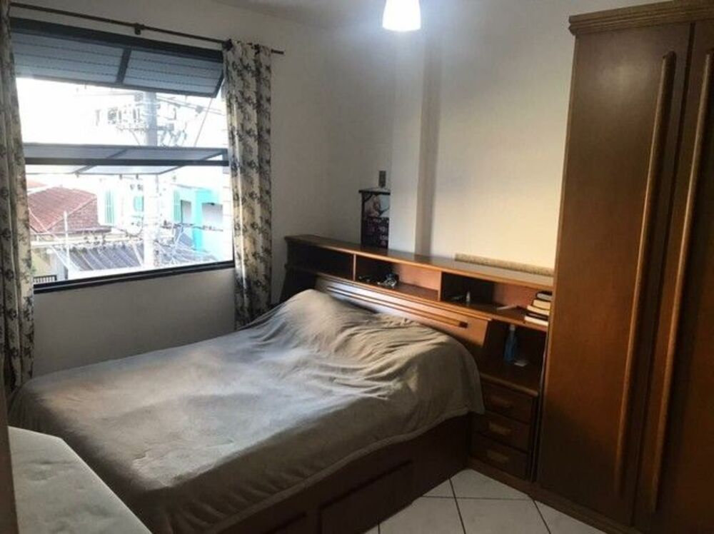 Apartamento à venda com 3 quartos, 180m² - Foto 1