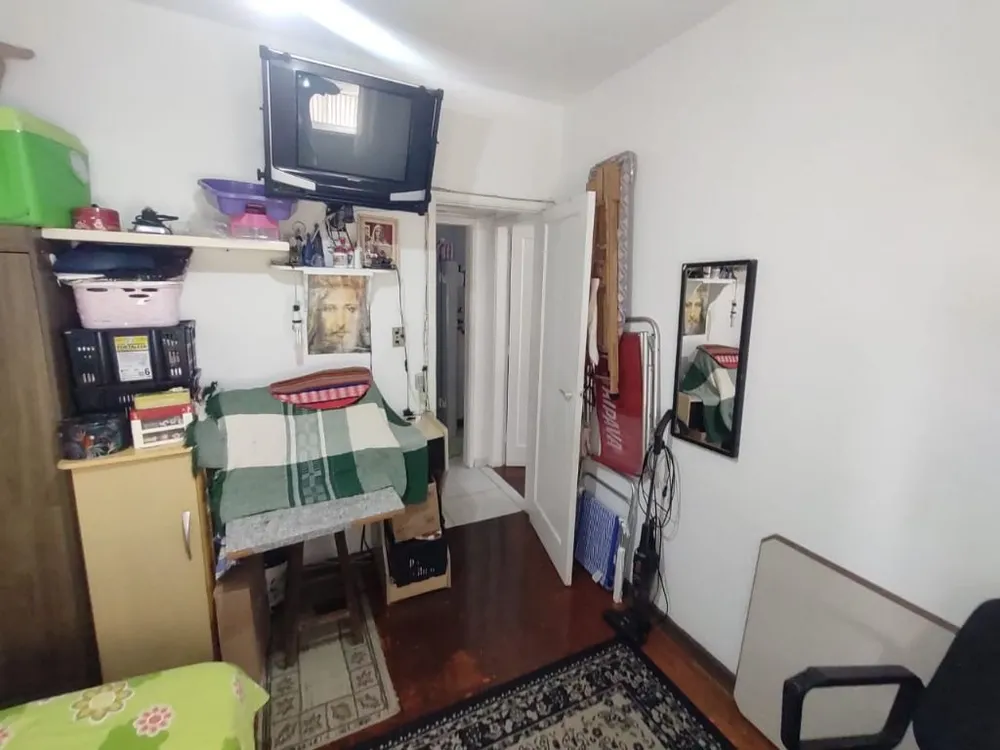Apartamento, 3 quartos, 119 m² - Foto 6