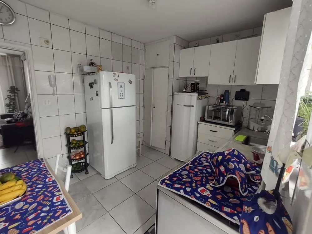 Apartamento, 3 quartos, 119 m² - Foto 1