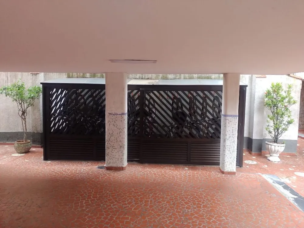 Apartamento, 3 quartos, 119 m² - Foto 8