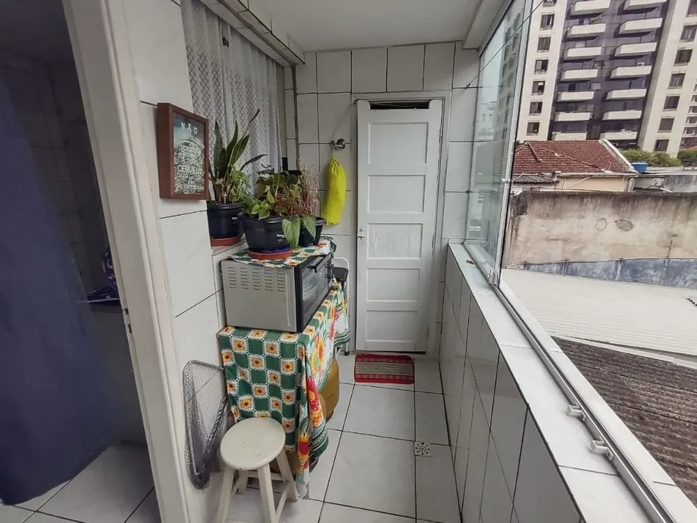 Apartamento, 3 quartos, 119 m² - Foto 2