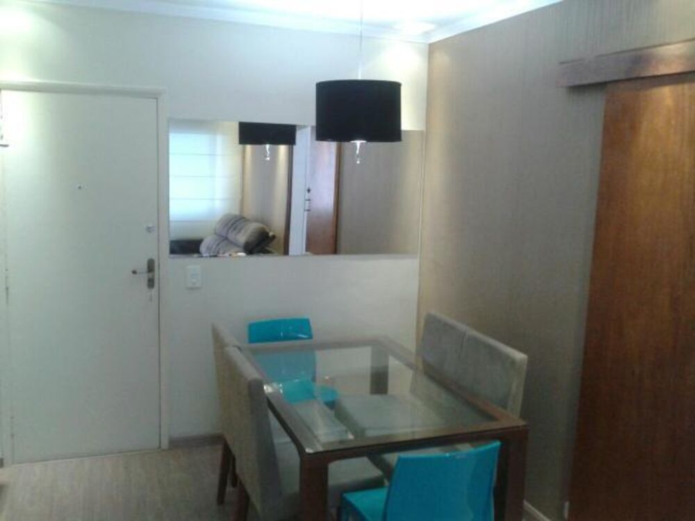 Apartamento, 2 quartos, 80 m² - Foto 1