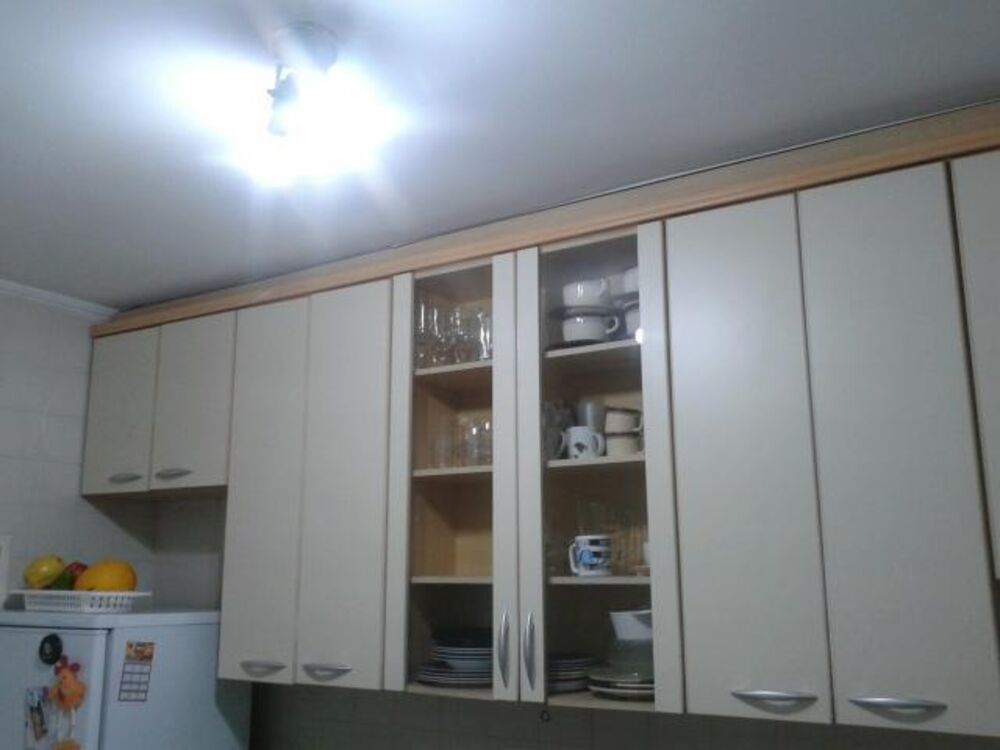 Apartamento, 2 quartos, 80 m² - Foto 2