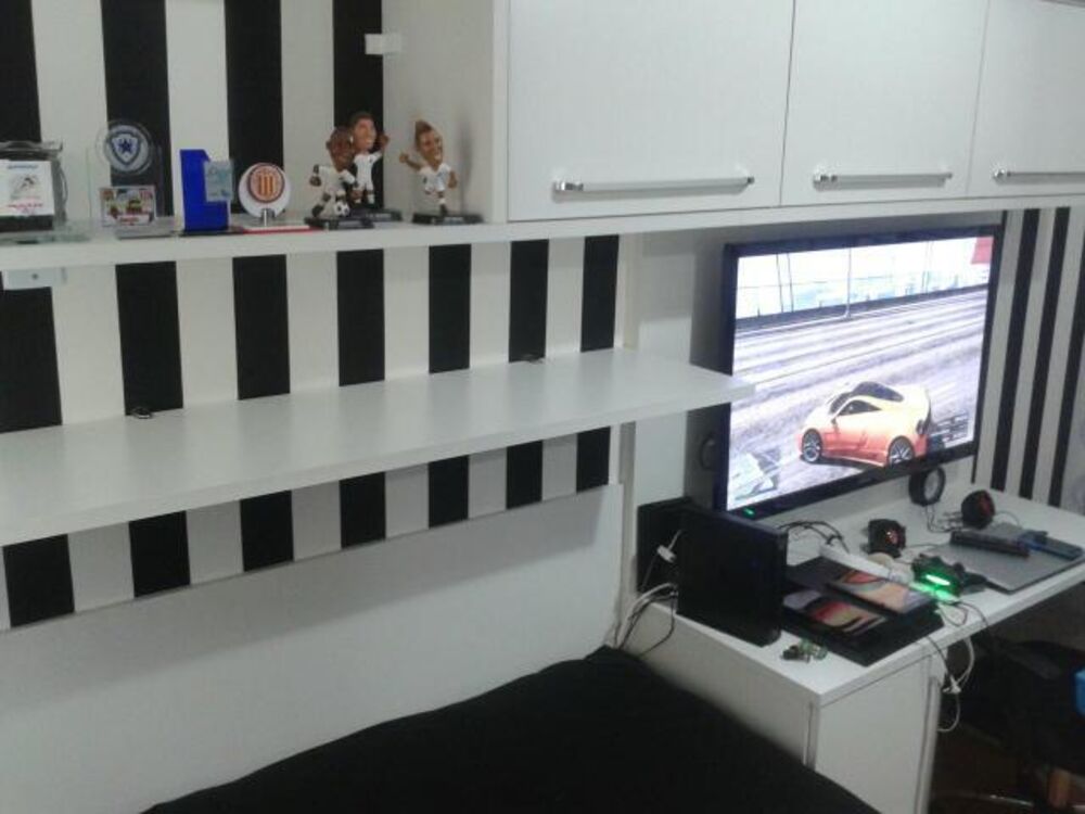 Apartamento, 2 quartos, 80 m² - Foto 3
