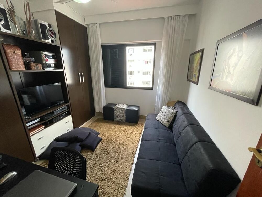 Apartamento, 3 quartos, 102 m² - Foto 5