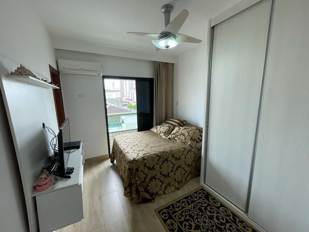 Apartamento, 3 quartos, 102 m² - Foto 6