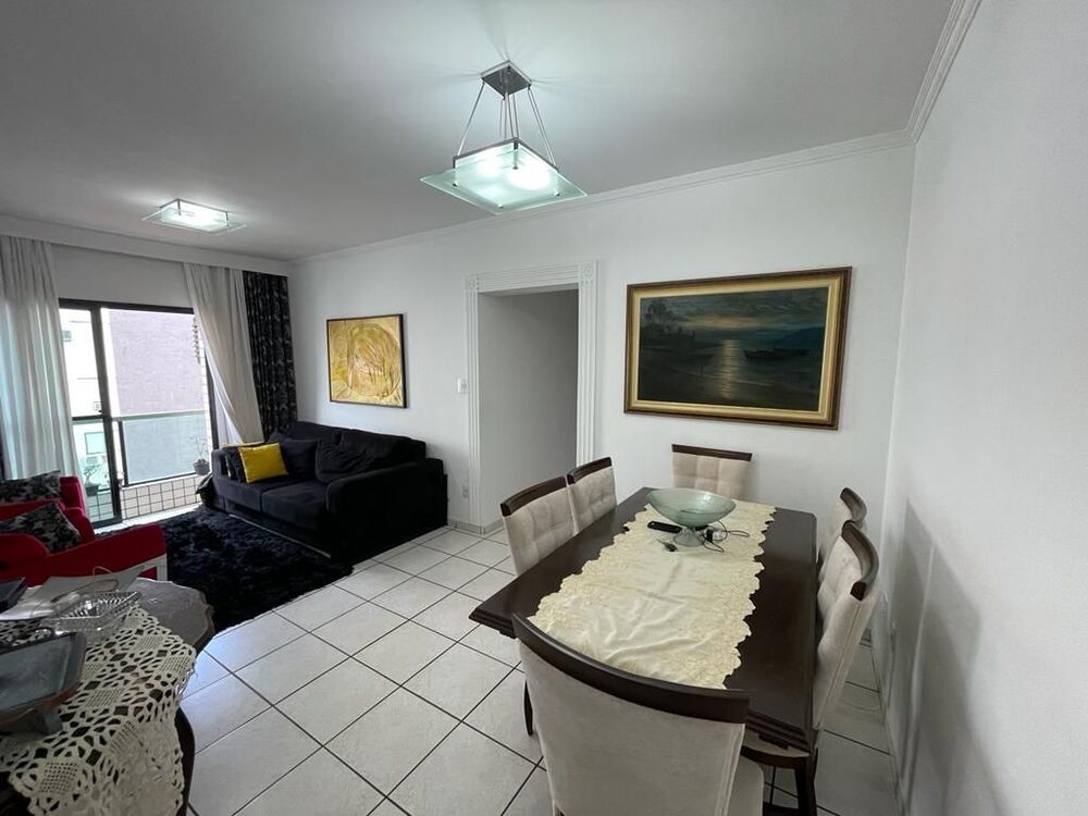 Apartamento, 3 quartos, 102 m² - Foto 2