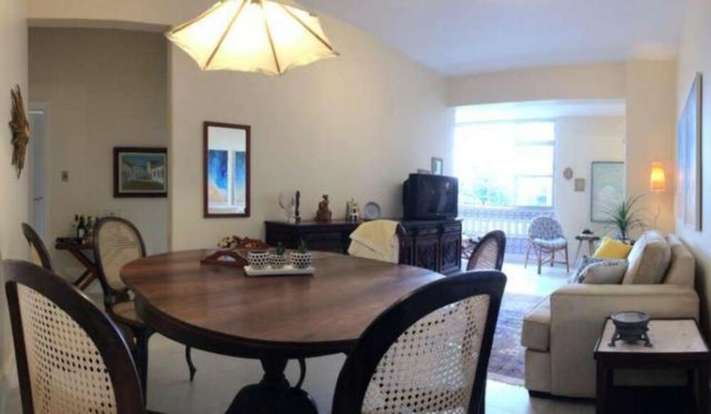 Apartamento, 3 quartos, 115 m² - Foto 4